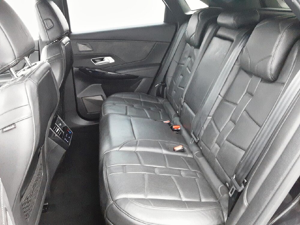 Occasion DS DS 7 Crossback DS7 Crossback Hybride E-Tense 300 EAT8 4x4 - Louvre