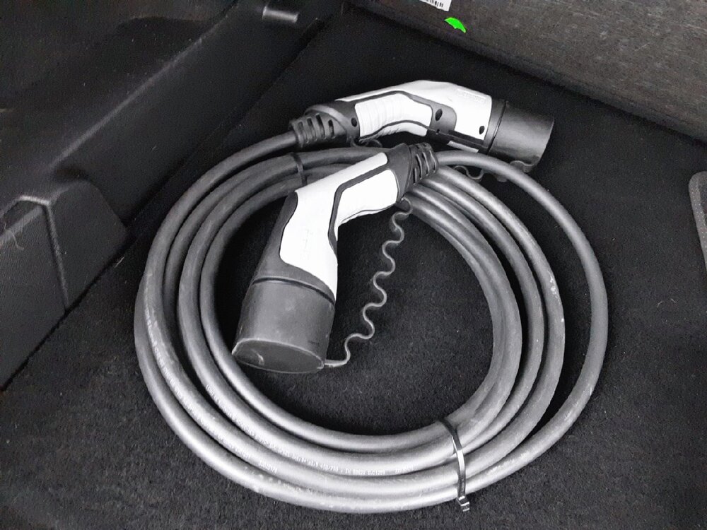 Occasion DS DS 7 Crossback DS7 Crossback Hybride E-Tense 300 EAT8 4x4 - Louvre