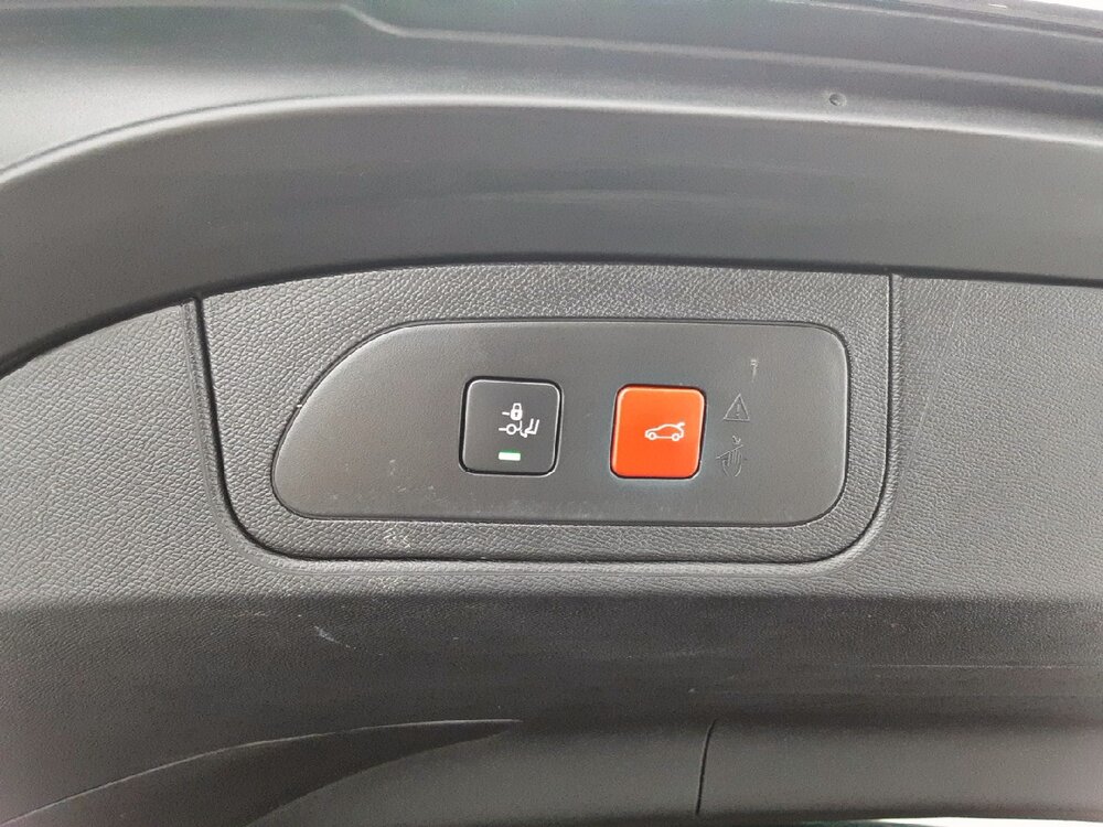 Occasion DS DS 7 Crossback DS7 Crossback Hybride E-Tense 300 EAT8 4x4 - Louvre