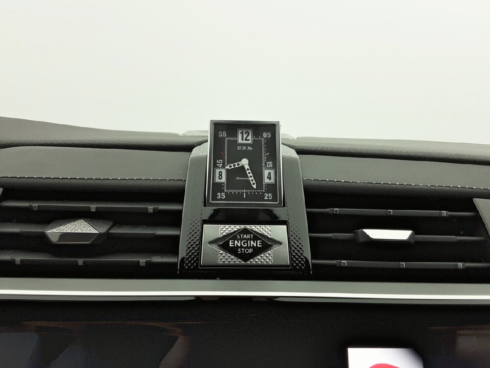 Occasion DS DS 7 Crossback DS7 Crossback Hybride E-Tense 300 EAT8 4x4 - Louvre