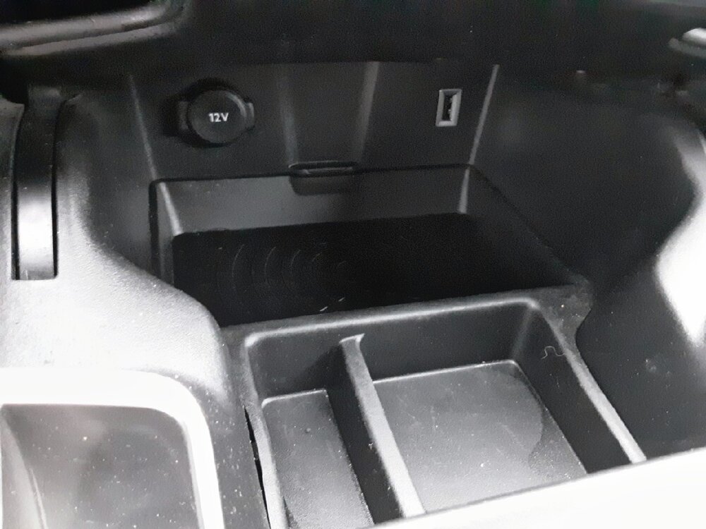 Occasion DS DS 7 Crossback DS7 Crossback Hybride E-Tense 300 EAT8 4x4 - Louvre