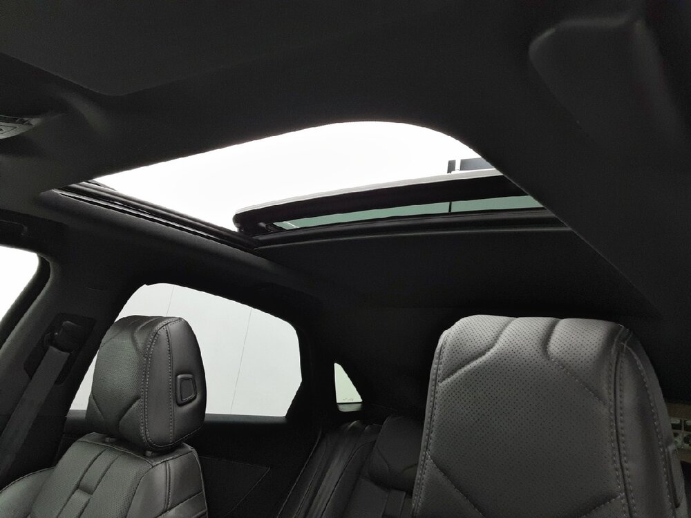 Occasion DS DS 7 Crossback DS7 Crossback Hybride E-Tense 300 EAT8 4x4 - Louvre