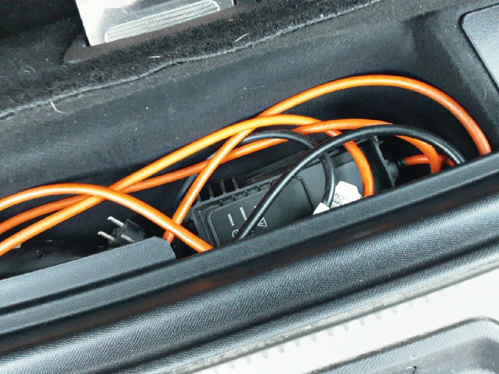 Occasion DS DS 7 Crossback DS7 Crossback Hybride E-Tense 300 EAT8 4x4 - Louvre