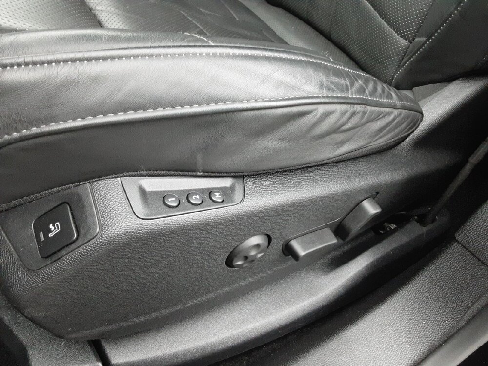 Occasion DS DS 7 Crossback DS7 Crossback Hybride E-Tense 300 EAT8 4x4 - Louvre