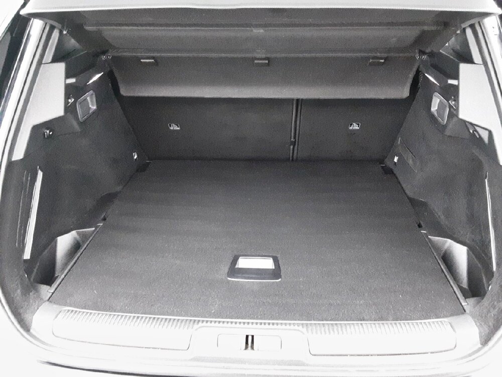 Occasion DS DS 7 Crossback DS7 Crossback Hybride E-Tense 300 EAT8 4x4 - Louvre