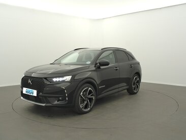 Occasion DS DS 7 Crossback DS7 Crossback Hybride E-Tense 300 EAT8 4x4 - Louvre