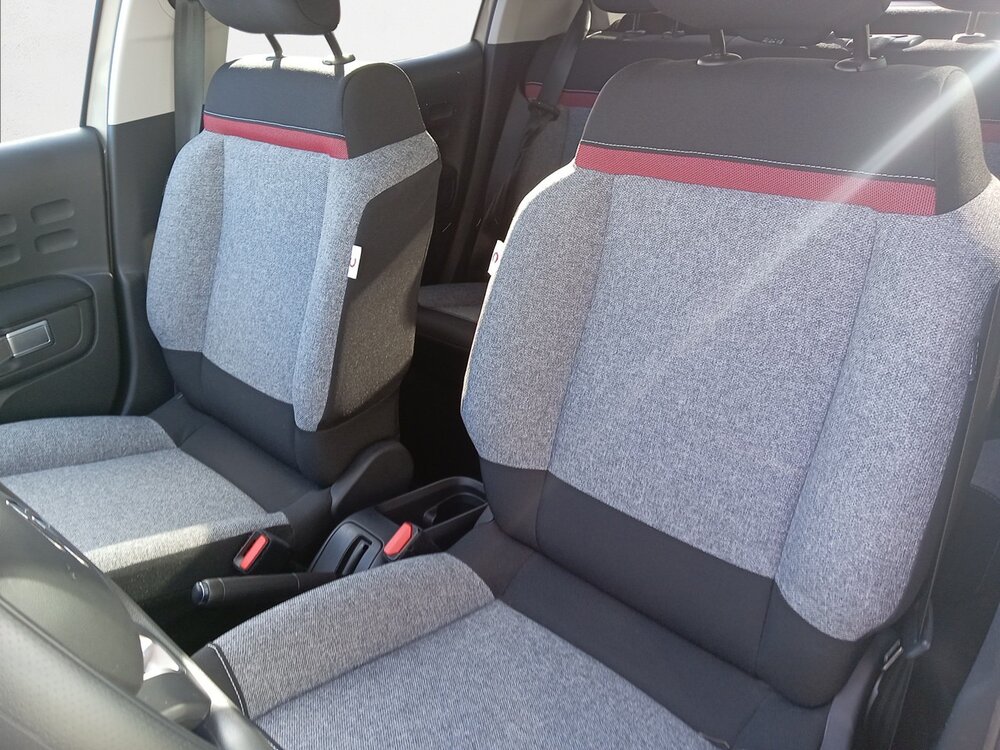 Occasion CITROEN C3 C3 PureTech 83 S&S BVM5