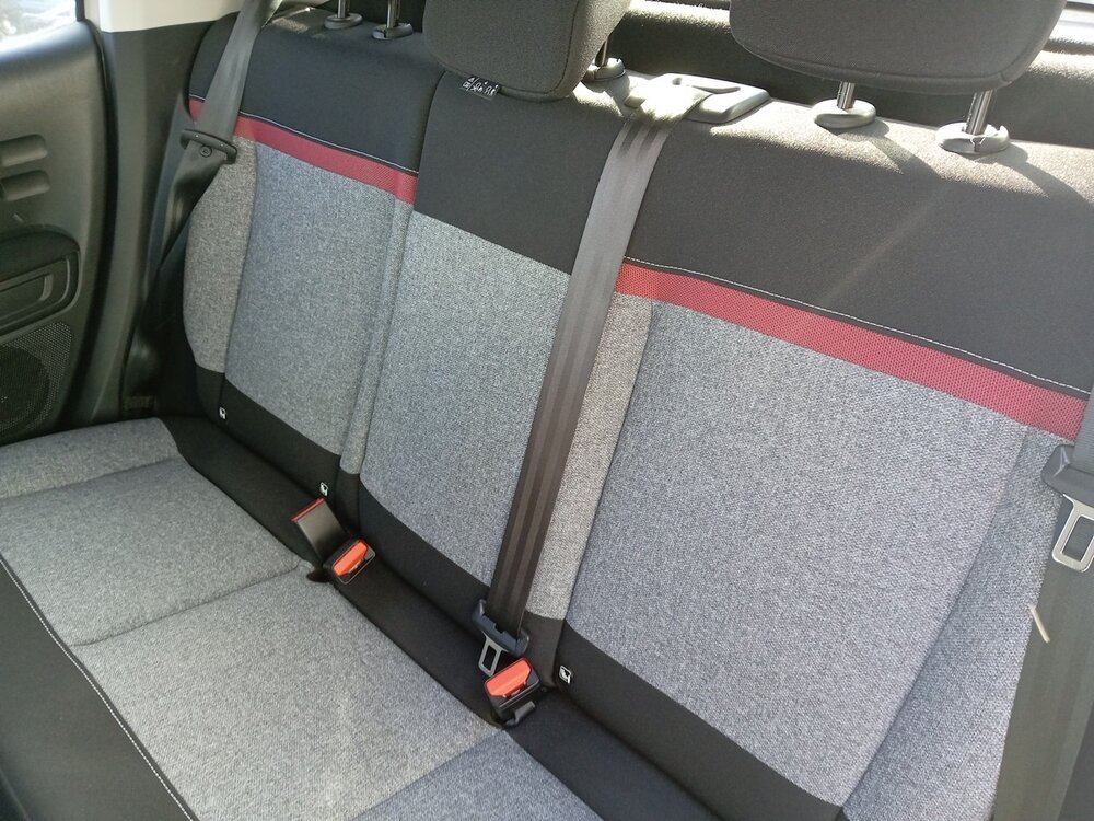 Occasion CITROEN C3 C3 PureTech 83 S&S BVM5