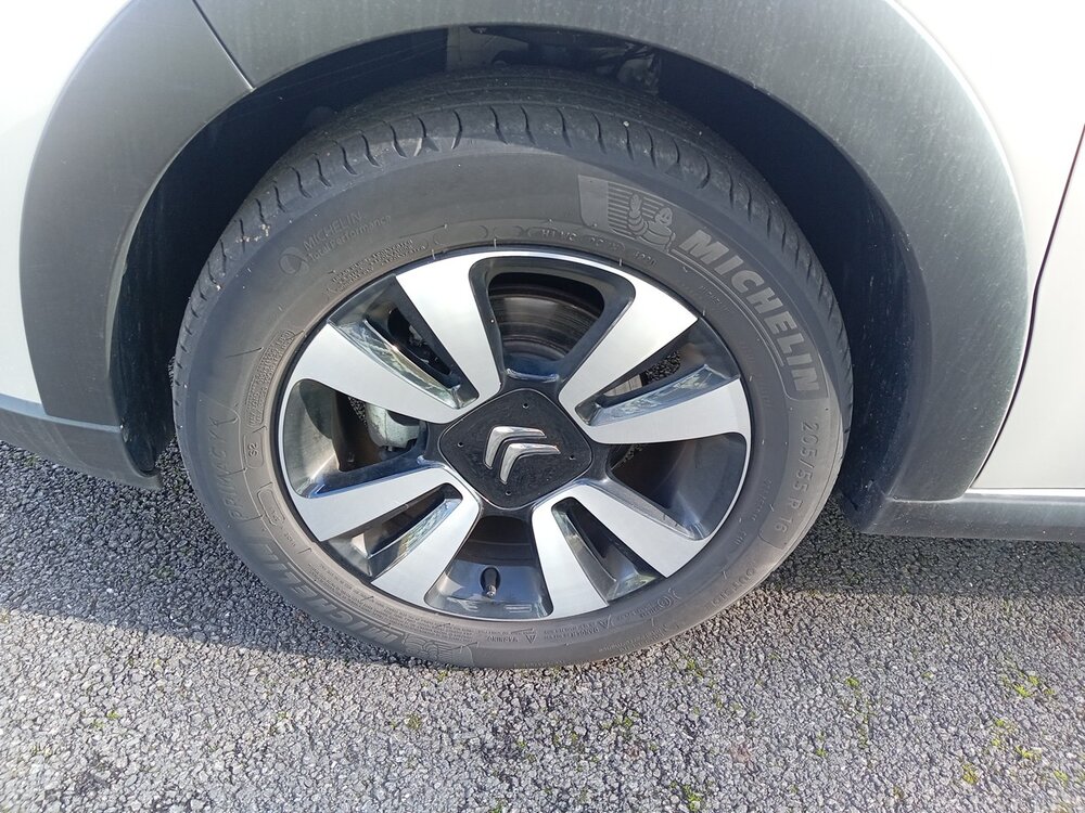 Occasion CITROEN C3 C3 PureTech 83 S&S BVM5