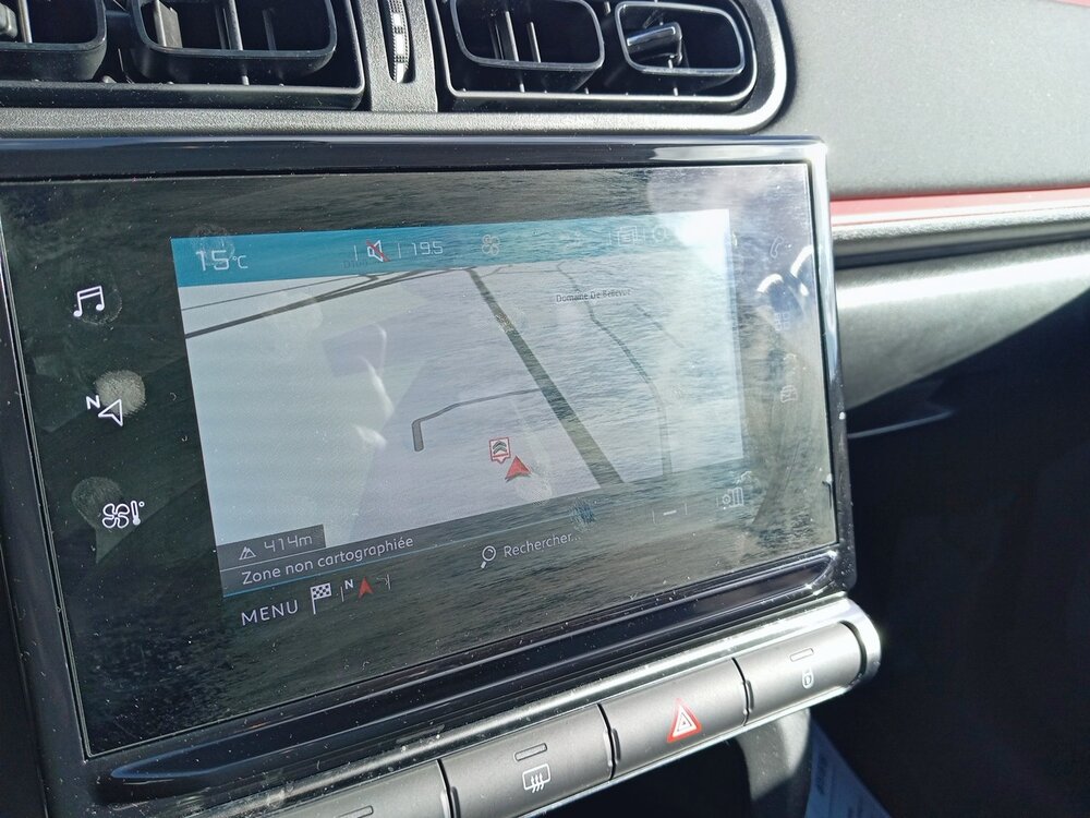 Occasion CITROEN C3 C3 PureTech 83 S&S BVM5