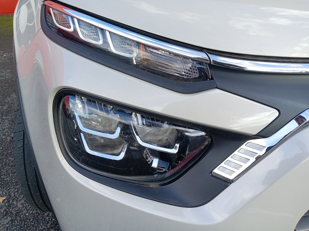 Occasion CITROEN C3 C3 PureTech 83 S&S BVM5