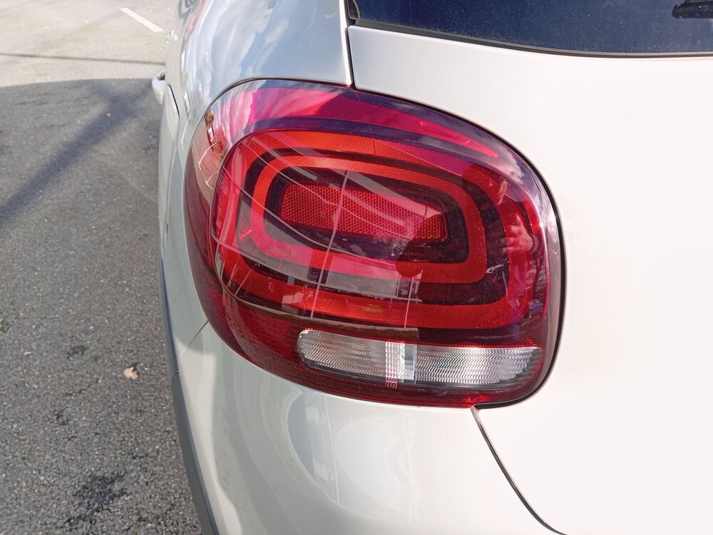 Occasion CITROEN C3 C3 PureTech 83 S&S BVM5