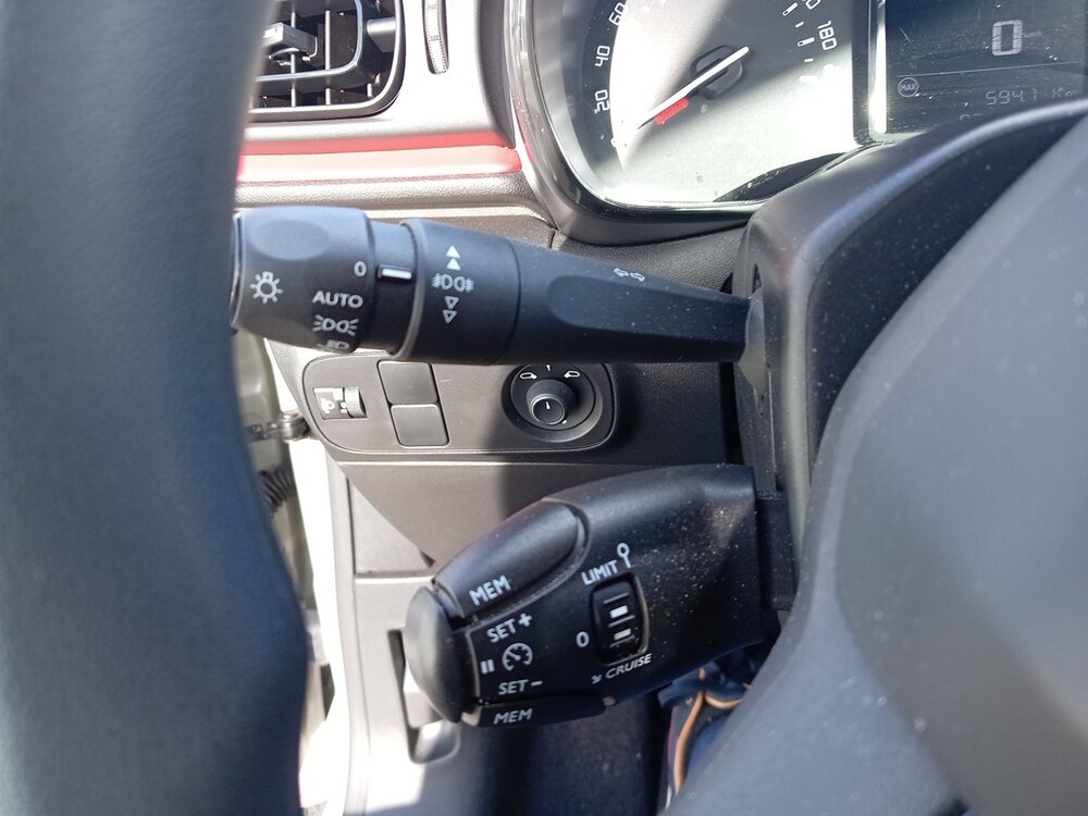 Occasion CITROEN C3 C3 PureTech 83 S&S BVM5