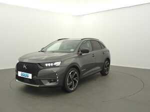 Occasion DS DS 7 Crossback DS7 Crossback Hybride E-Tense 300 EAT8 4x4 - Louvre