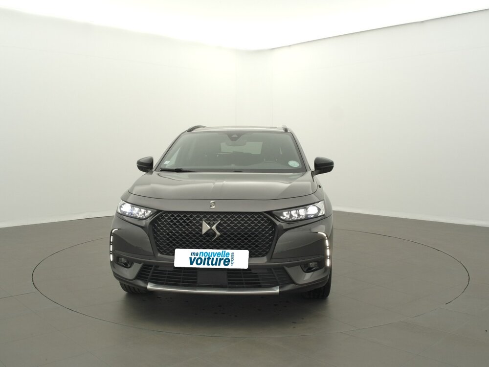Occasion DS DS 7 Crossback DS7 Crossback Hybride E-Tense 300 EAT8 4x4 - Louvre