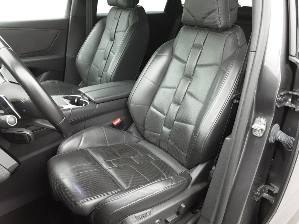 Occasion DS DS 7 Crossback DS7 Crossback Hybride E-Tense 300 EAT8 4x4 - Louvre