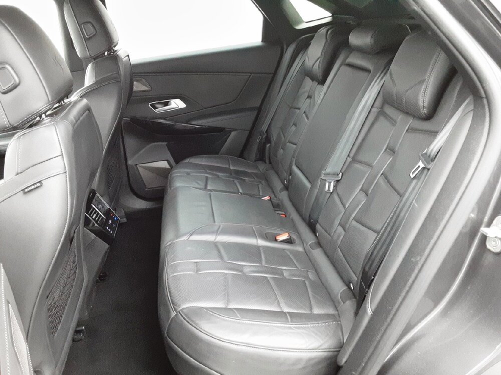 Occasion DS DS 7 Crossback DS7 Crossback Hybride E-Tense 300 EAT8 4x4 - Louvre