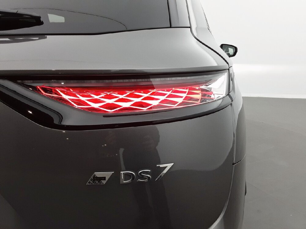 Occasion DS DS 7 Crossback DS7 Crossback Hybride E-Tense 300 EAT8 4x4 - Louvre