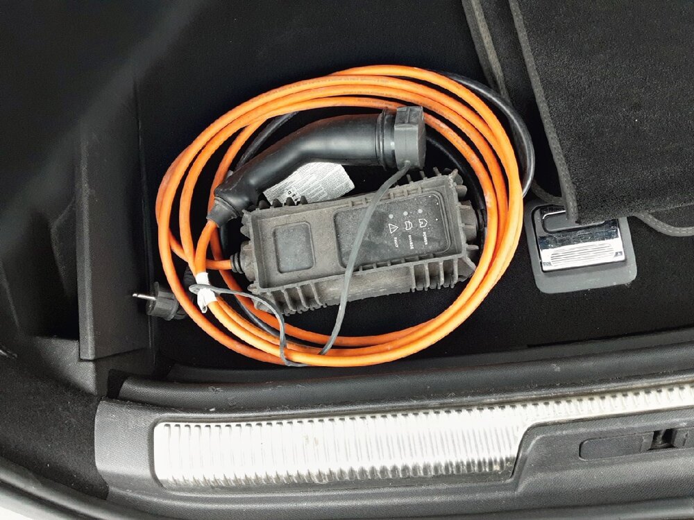 Occasion DS DS 7 Crossback DS7 Crossback Hybride E-Tense 300 EAT8 4x4 - Louvre