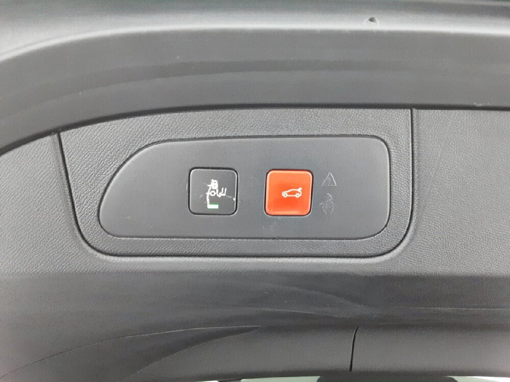 Occasion DS DS 7 Crossback DS7 Crossback Hybride E-Tense 300 EAT8 4x4 - Louvre