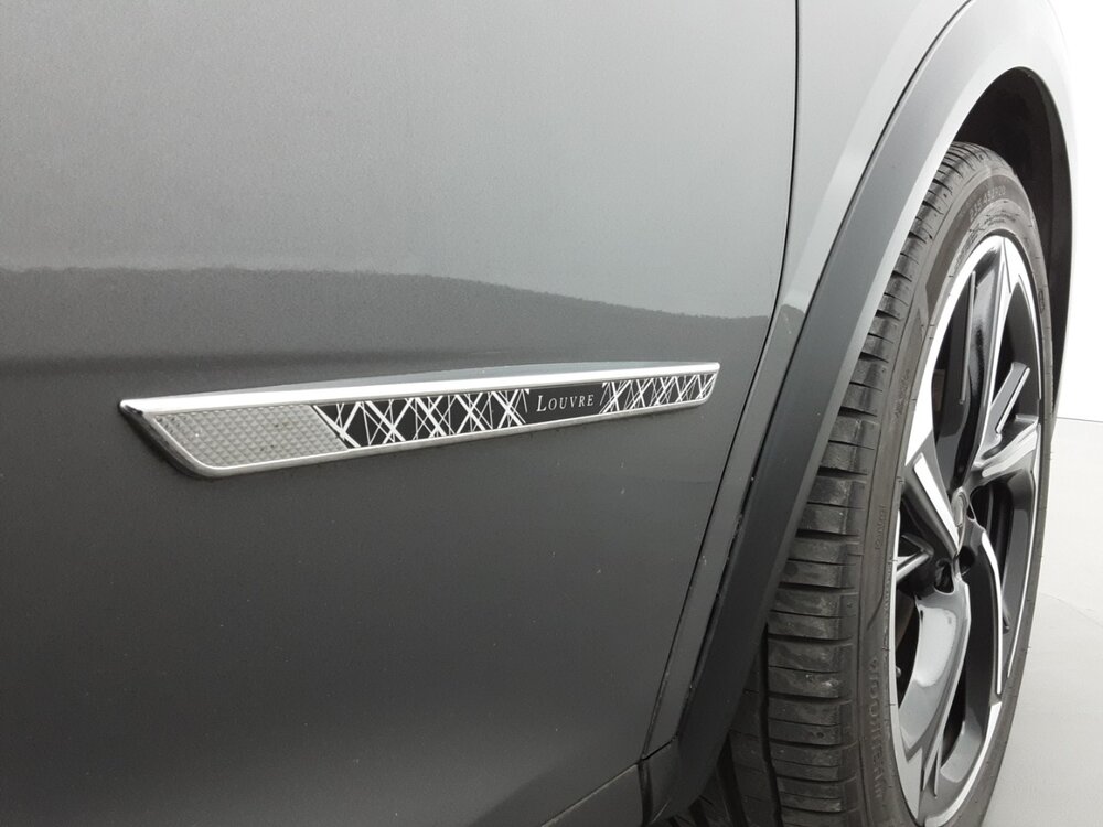 Occasion DS DS 7 Crossback DS7 Crossback Hybride E-Tense 300 EAT8 4x4 - Louvre