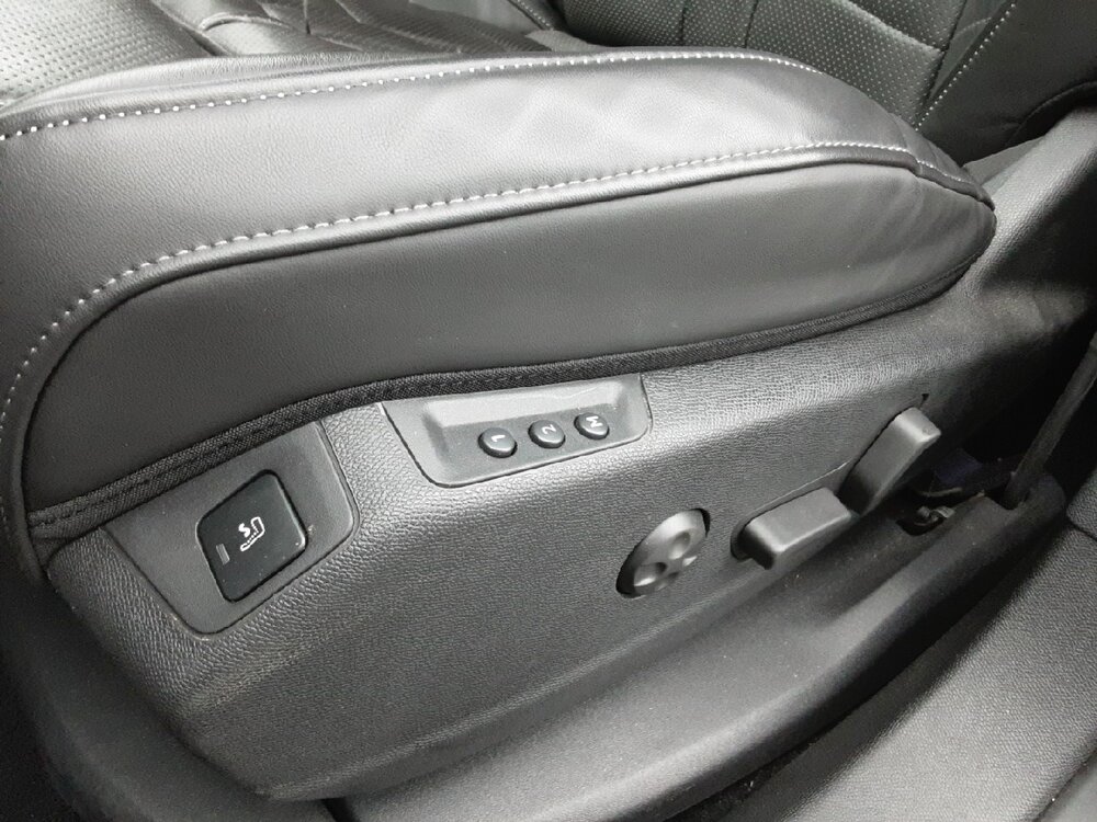 Occasion DS DS 7 Crossback DS7 Crossback Hybride E-Tense 300 EAT8 4x4 - Louvre