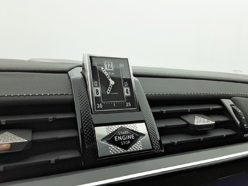 Occasion DS DS 7 Crossback DS7 Crossback Hybride E-Tense 300 EAT8 4x4 - Louvre