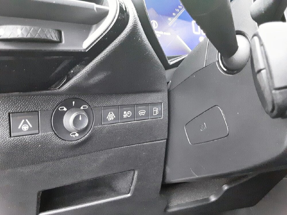 Occasion DS DS 7 Crossback DS7 Crossback Hybride E-Tense 300 EAT8 4x4 - Louvre