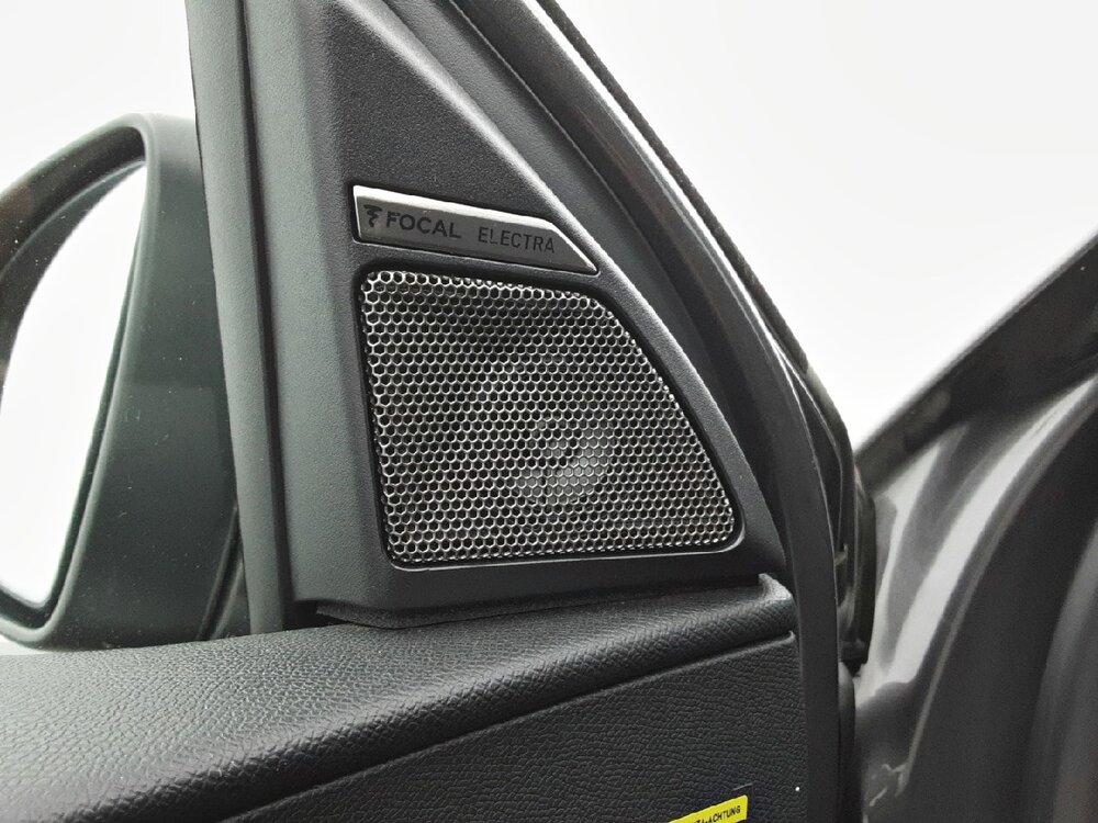 Occasion DS DS 7 Crossback DS7 Crossback Hybride E-Tense 300 EAT8 4x4 - Louvre