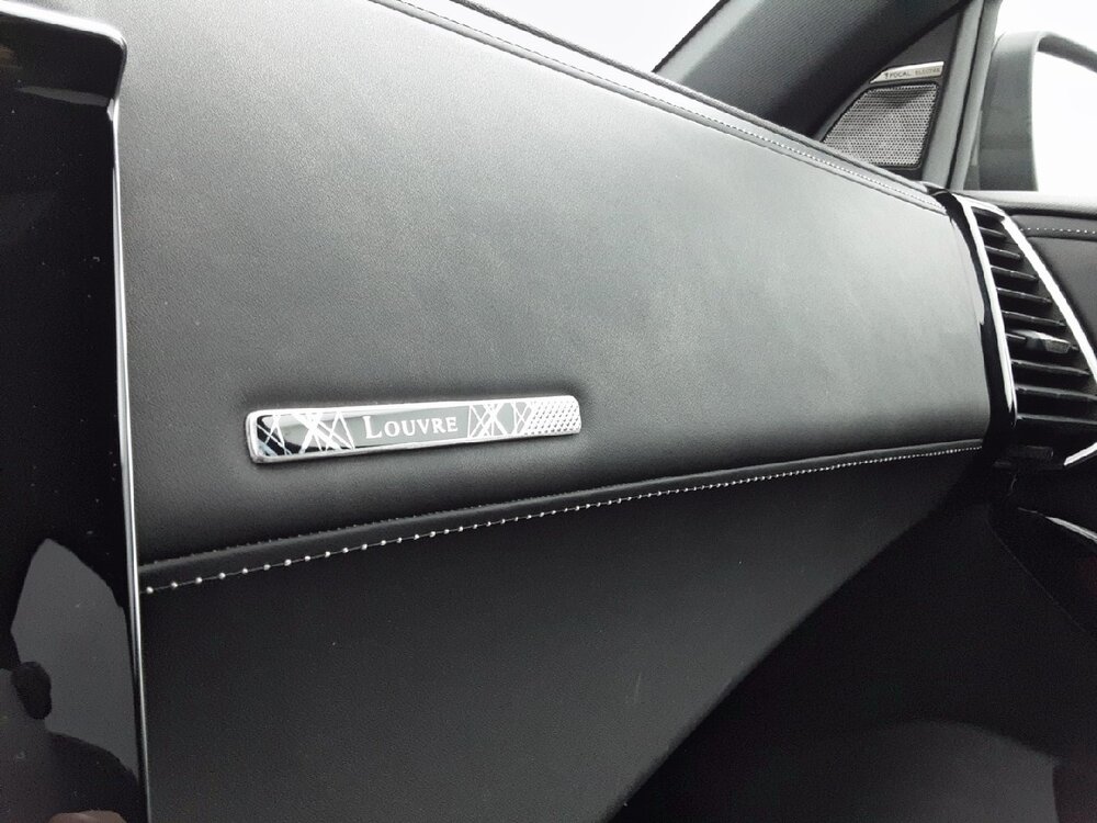 Occasion DS DS 7 Crossback DS7 Crossback Hybride E-Tense 300 EAT8 4x4 - Louvre