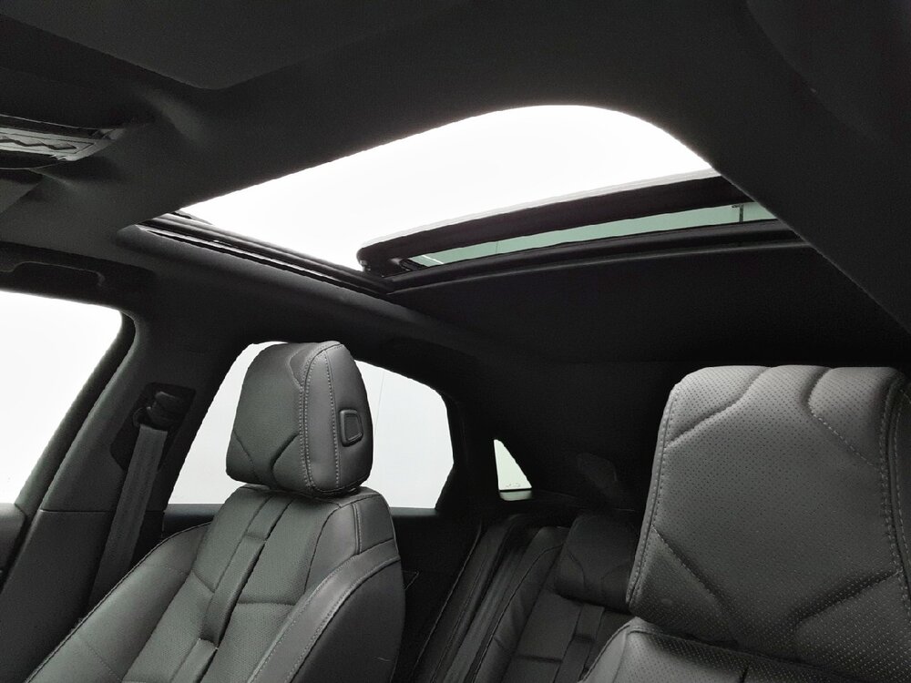 Occasion DS DS 7 Crossback DS7 Crossback Hybride E-Tense 300 EAT8 4x4 - Louvre