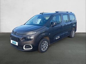 Occasion CITROEN Berlingo Berlingo Taille XL BlueHDi 130 S&S BVM6 - Feel