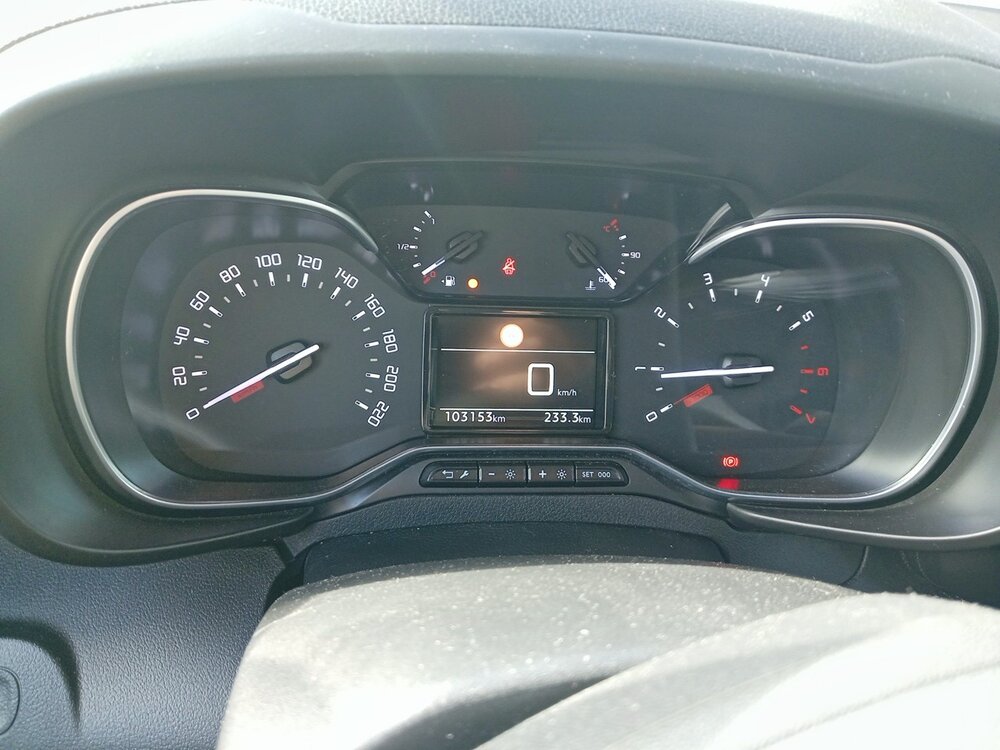 Occasion CITROEN Berlingo Berlingo Taille XL BlueHDi 130 S&S BVM6 - Feel