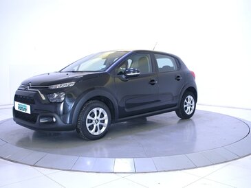Occasion CITROEN C3 C3 BlueHDi 100 BVM6