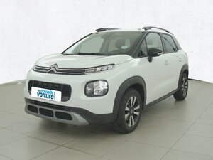 Occasion CITROEN C3 Aircross C3 Aircross PureTech 130 S&S EAT6 - Shine