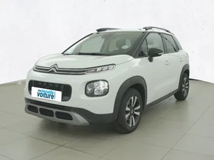 Occasion CITROEN C3 Aircross C3 Aircross PureTech 130 S&S EAT6 - Shine