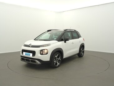 Occasion CITROEN C3 Aircross C3 Aircross BlueHDi 100 S&S BVM6