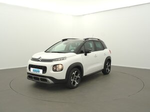 Occasion CITROEN C3 Aircross C3 Aircross BlueHDi 100 S&S BVM6 - Shine