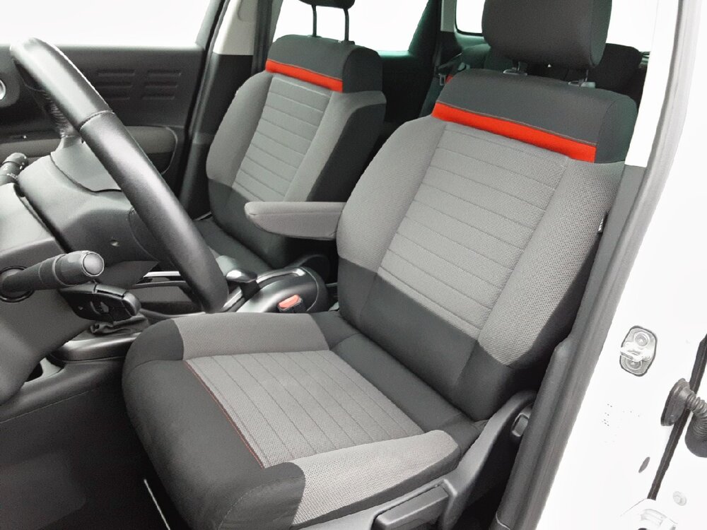 Occasion CITROEN C3 Aircross C3 Aircross BlueHDi 100 S&S BVM6