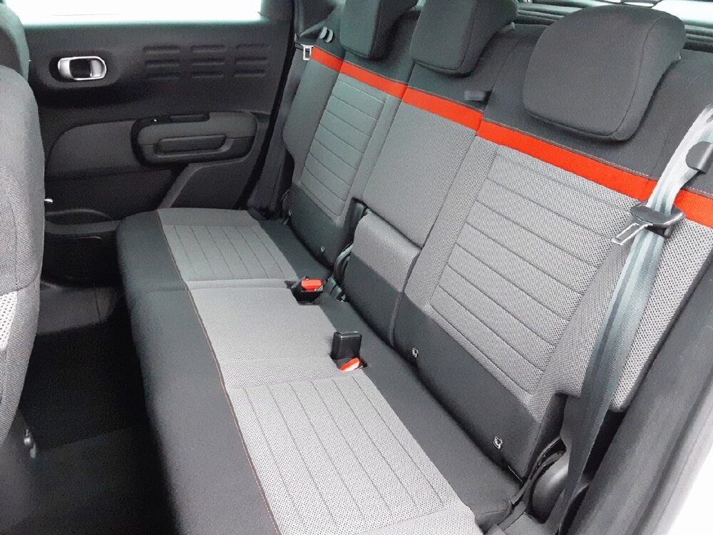 Occasion CITROEN C3 Aircross C3 Aircross BlueHDi 100 S&S BVM6