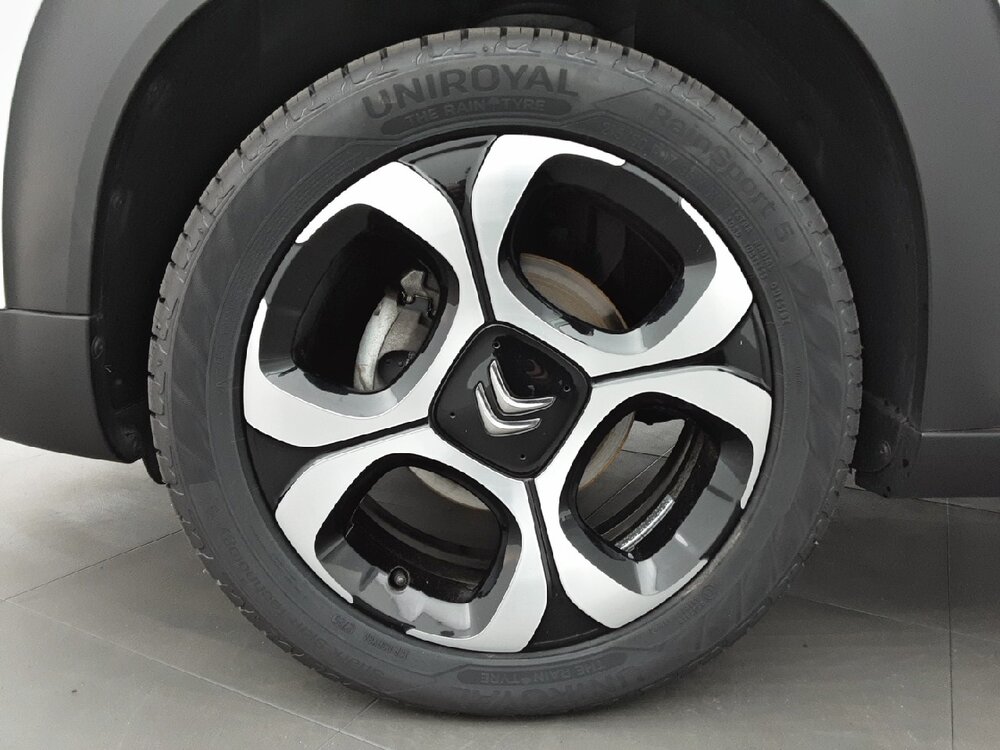 Occasion CITROEN C3 Aircross C3 Aircross BlueHDi 100 S&S BVM6