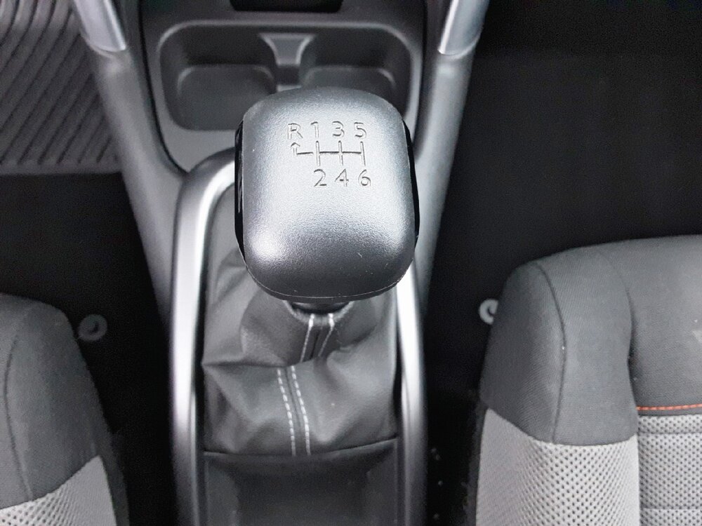 Occasion CITROEN C3 Aircross C3 Aircross BlueHDi 100 S&S BVM6