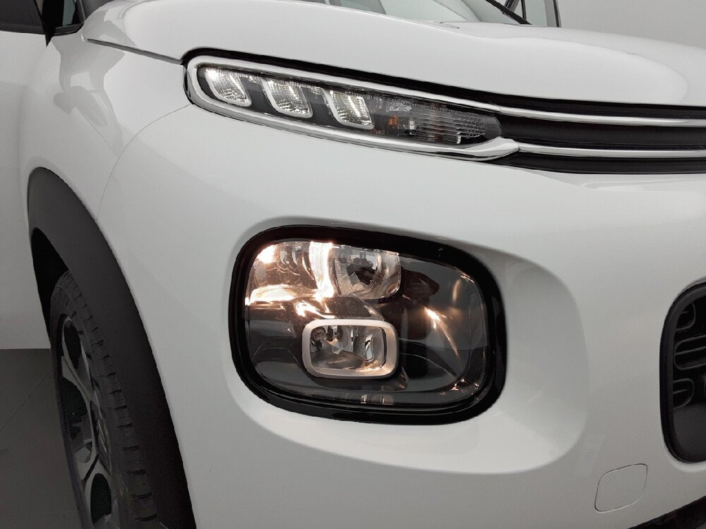 Occasion CITROEN C3 Aircross C3 Aircross BlueHDi 100 S&S BVM6