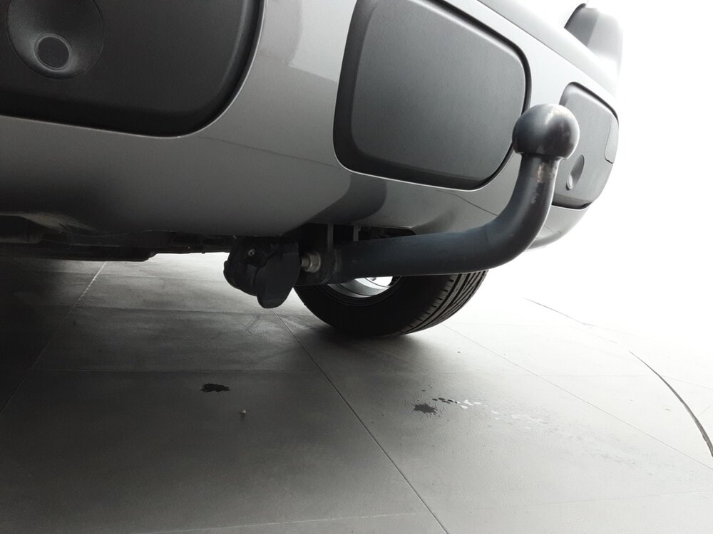 Occasion CITROEN C3 Aircross C3 Aircross BlueHDi 100 S&S BVM6