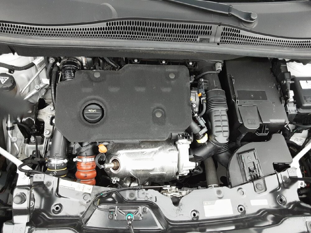 Occasion CITROEN C3 Aircross C3 Aircross BlueHDi 100 S&S BVM6