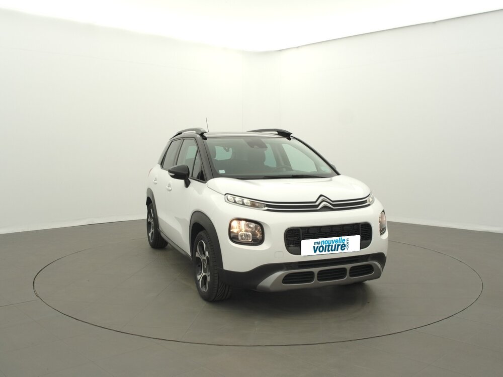 Occasion CITROEN C3 Aircross C3 Aircross BlueHDi 100 S&S BVM6