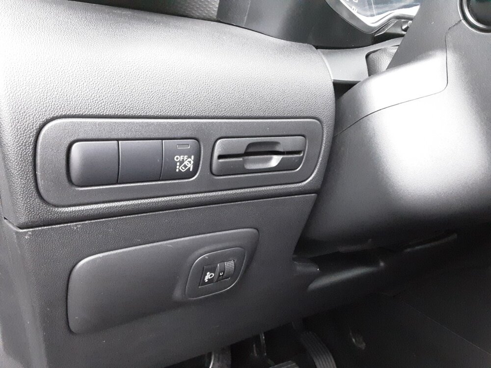 Occasion CITROEN C3 Aircross C3 Aircross BlueHDi 100 S&S BVM6