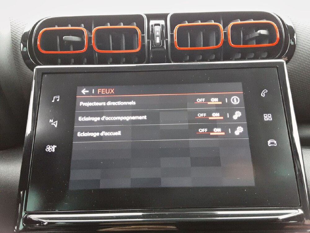 Occasion CITROEN C3 Aircross C3 Aircross BlueHDi 100 S&S BVM6