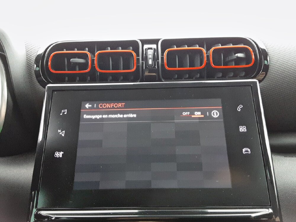 Occasion CITROEN C3 Aircross C3 Aircross BlueHDi 100 S&S BVM6