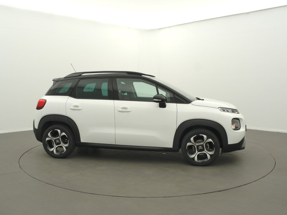 Occasion CITROEN C3 Aircross C3 Aircross BlueHDi 100 S&S BVM6